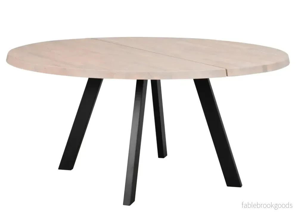Fred – Matbord Runt Fred – Matbord Runt