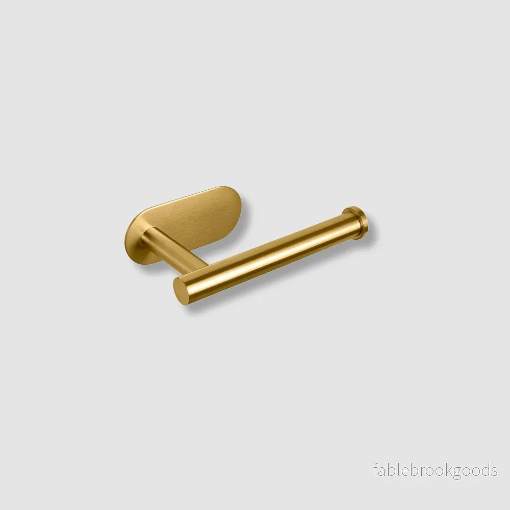 Better WC Holder Guld