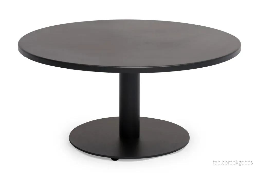 Soffbord Ø80 cm Hillerstorp Näsby Soffbord Ø80 cm Hillerstorp Näsby