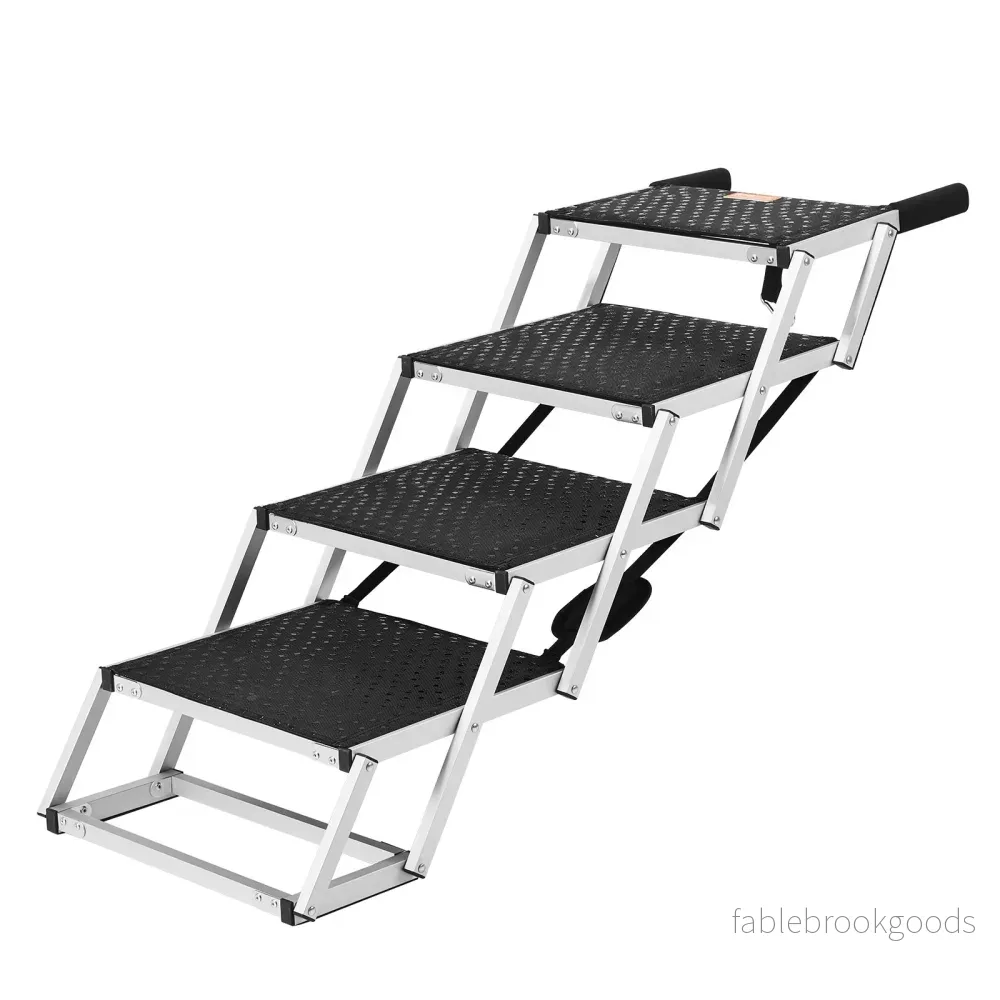 Hundtrappa för bil - 64,5 cm - Bild 2