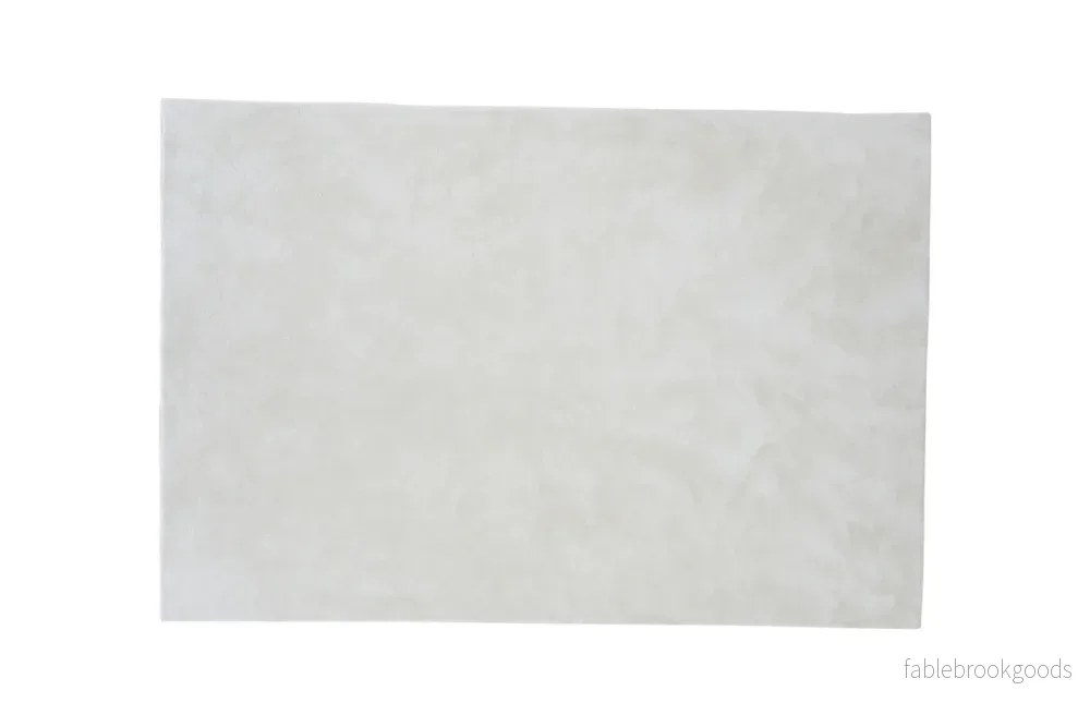 Blanca Matta 300 x 200 cm Vit | Venture Home - Bild 2