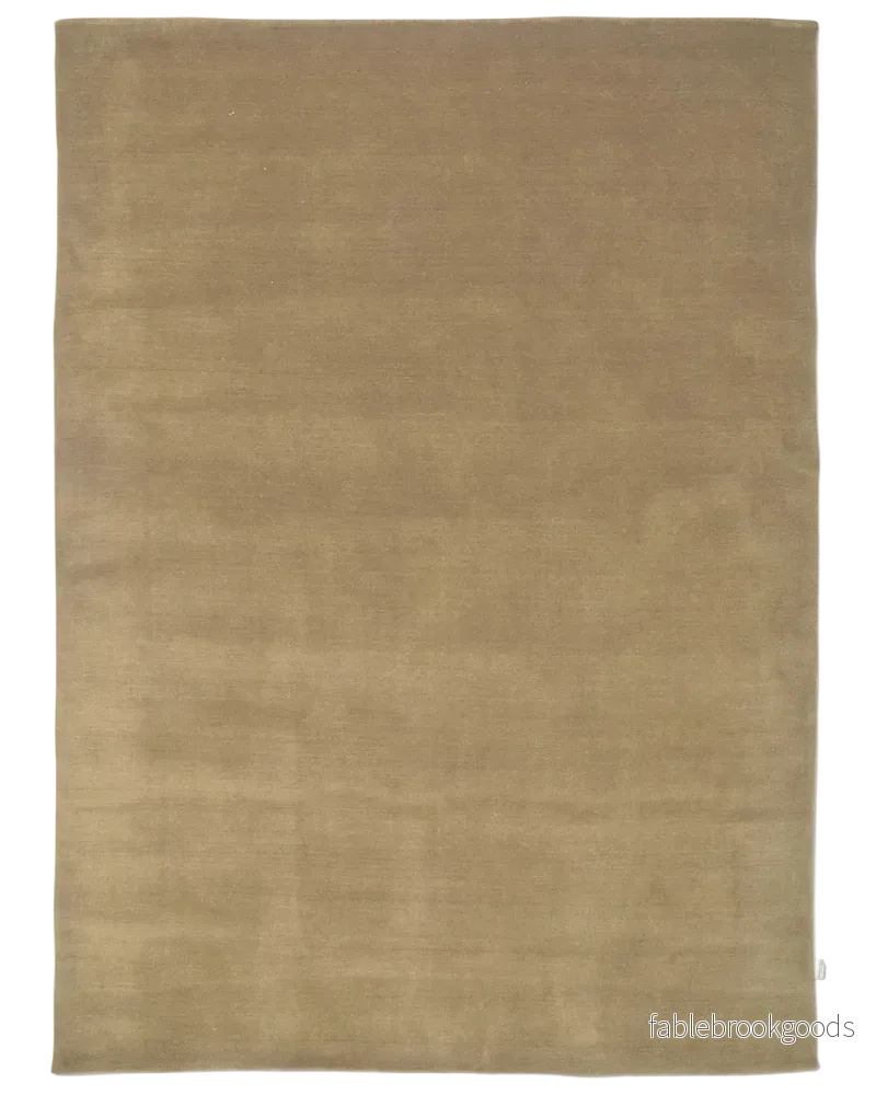 Matta Solid Wheat