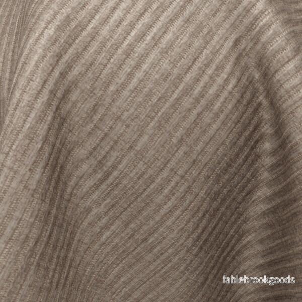 Stockholm L-shaped Sofa, exclusive Corduroy, Mole, removable & washable covers - Bild 2