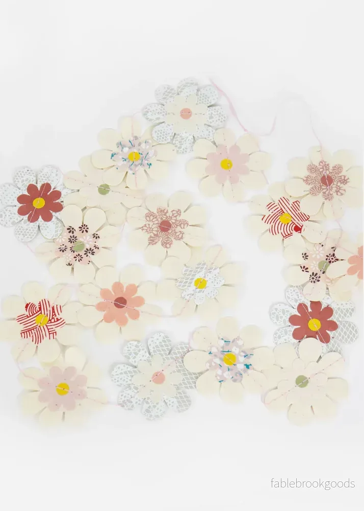 Girlang: Cherry blossom Girlang: Cherry blossom