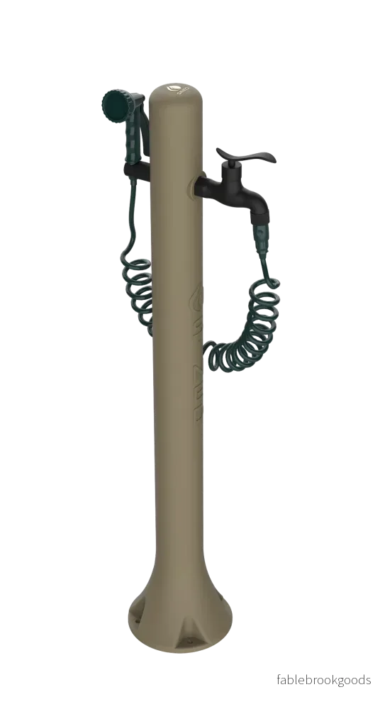 Utomhusdusch Acqua Pro Utomhusdusch Acqua Pro