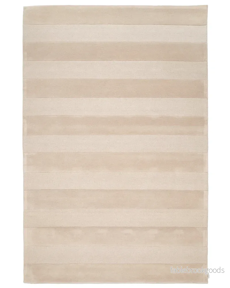 Matta Stripe Boucle Beige Matta Stripe Boucle Beige