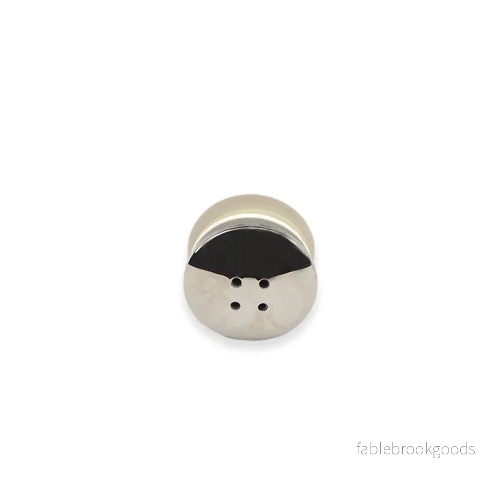 Jetmunstycke Luft 44mm / 1,73″ Krom Jetmunstycke Luft 44mm / 1,73″ Krom