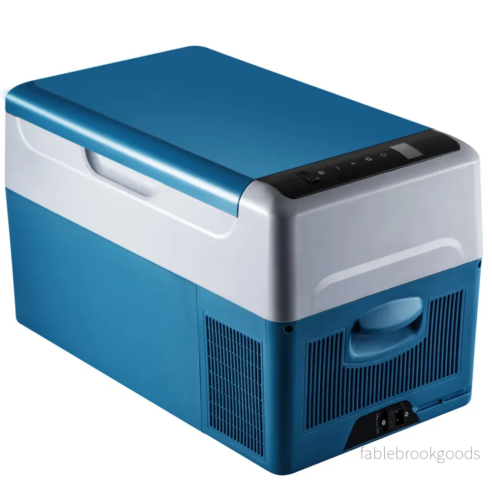 22 Liter Kyl/Frys Bluetooth App styrning - Bild 3