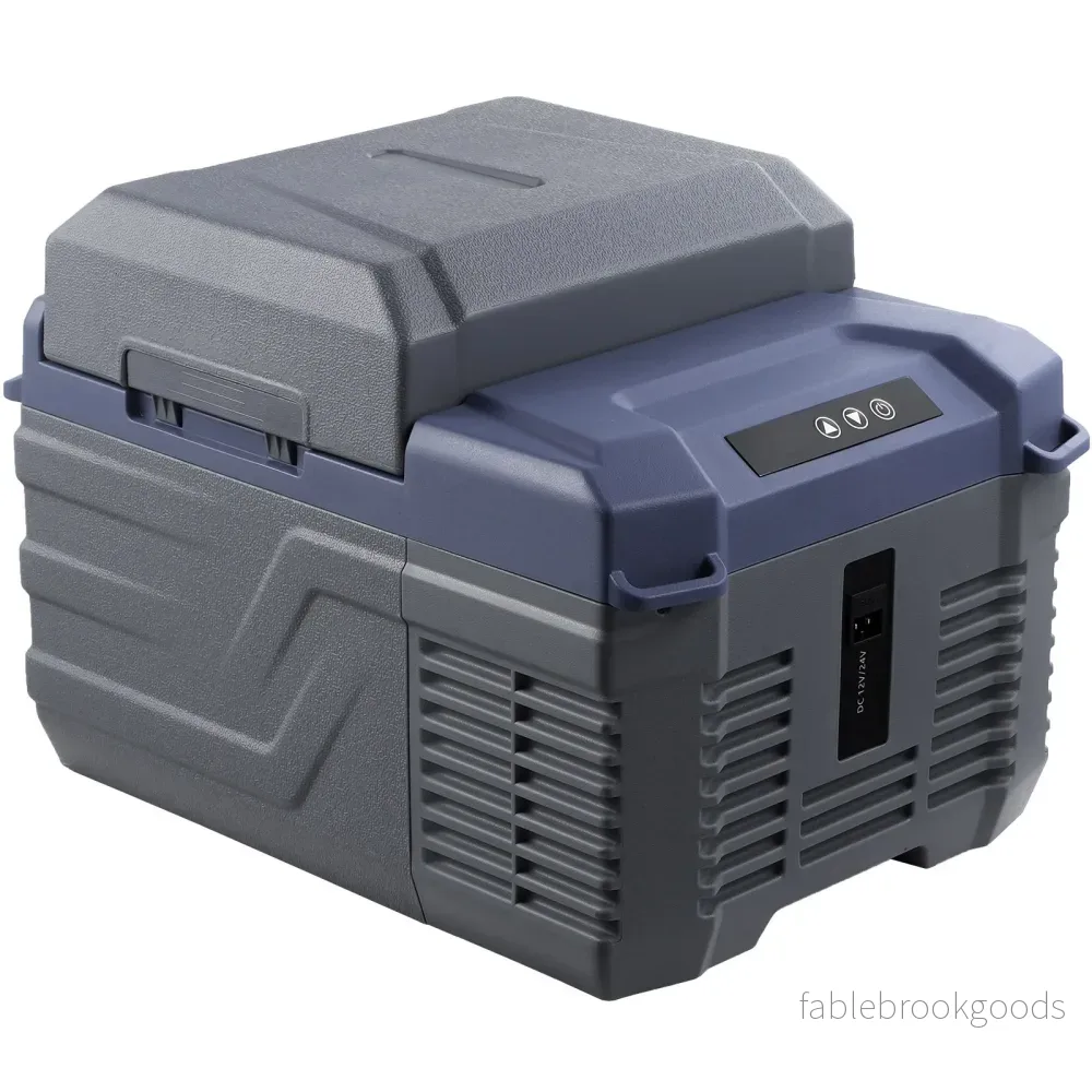 12 Liter Kyl/Frys Bluetooth App styrning - Bild 3
