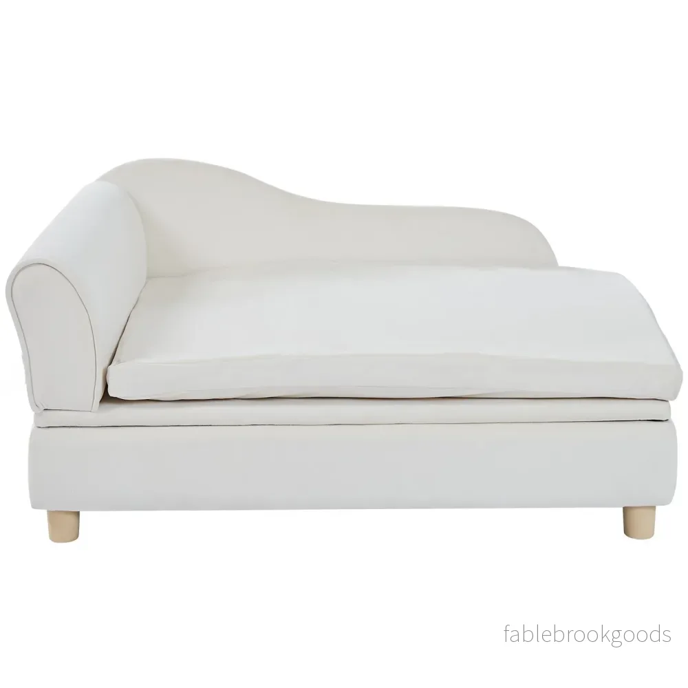 Soffa för hund/katt – Large