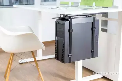 Uppdaterad CPU-stativ för enkel åtkomst - Bild 3