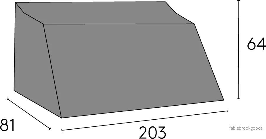 Möbelskydd Soffa Hillerstorp Oxelunda