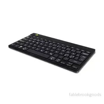 Ergo-R mini-tangentbord – Bluetooth Ergo-R mini-tangentbord – Bluetooth