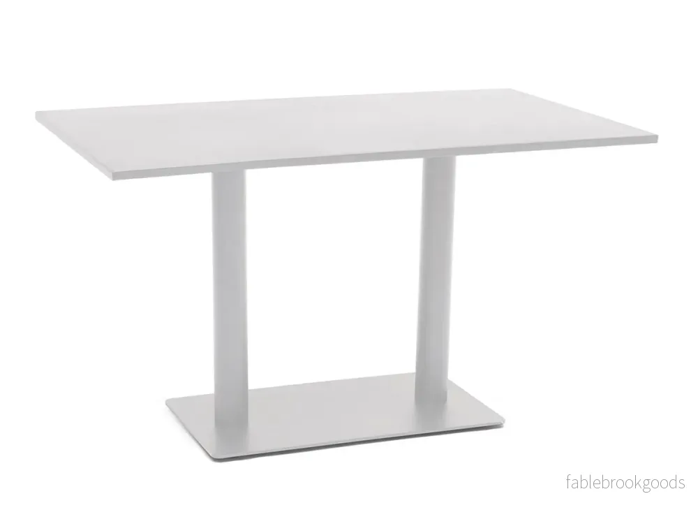 Cafébord 70 x 120 cm Hillerstorp Näsby - Bild 2