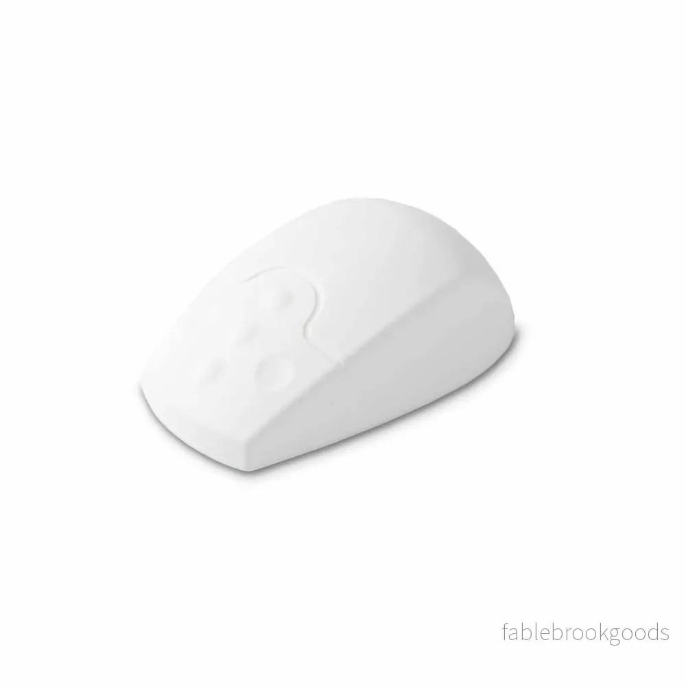 Hygienisk/Medicinsk mus, trådlös - Bild 2