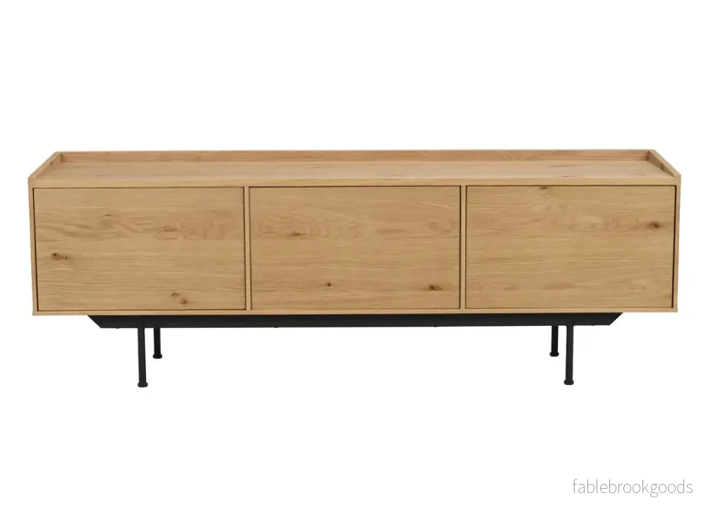 Brewerton – TV-Bänk Brewerton – TV-Bänk