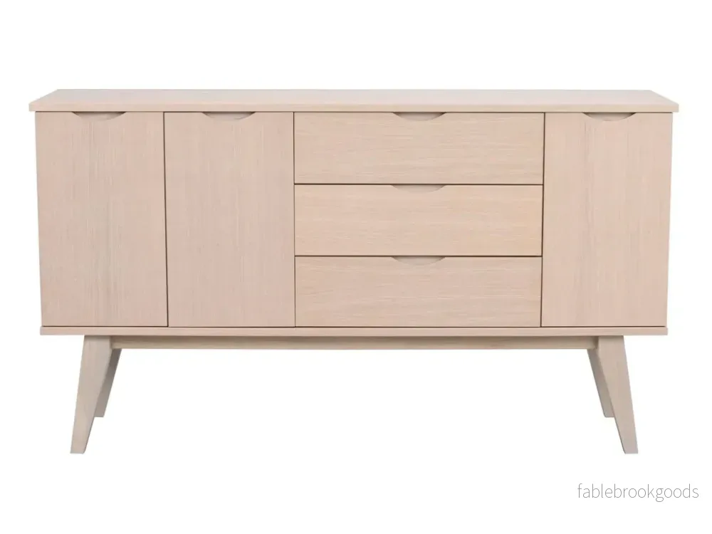 Filippa – Sideboard Vitpgimenterad Filippa – Sideboard Vitpgimenterad