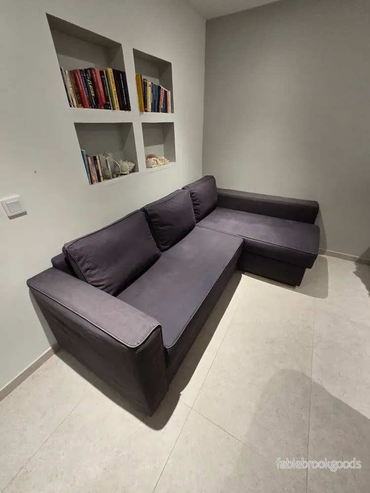 Ikea Bäddsoffa - Bild 2