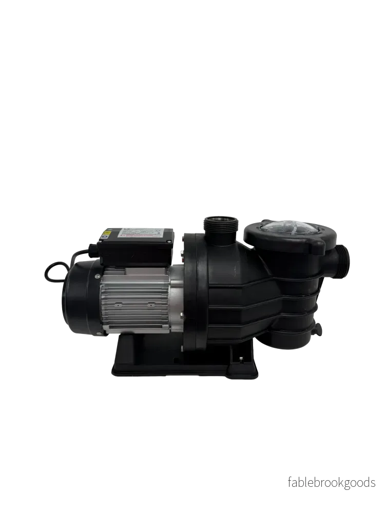 Poolpump LX cikulationspump 0,35hk - Bild 2