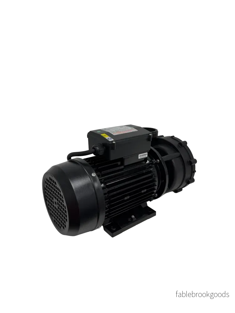 Jetpump LX WP200-II