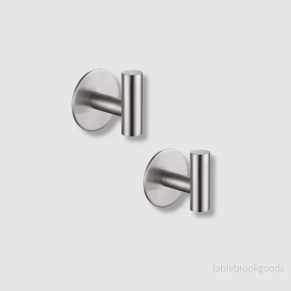 Better Hook Silver Better Hook Silver