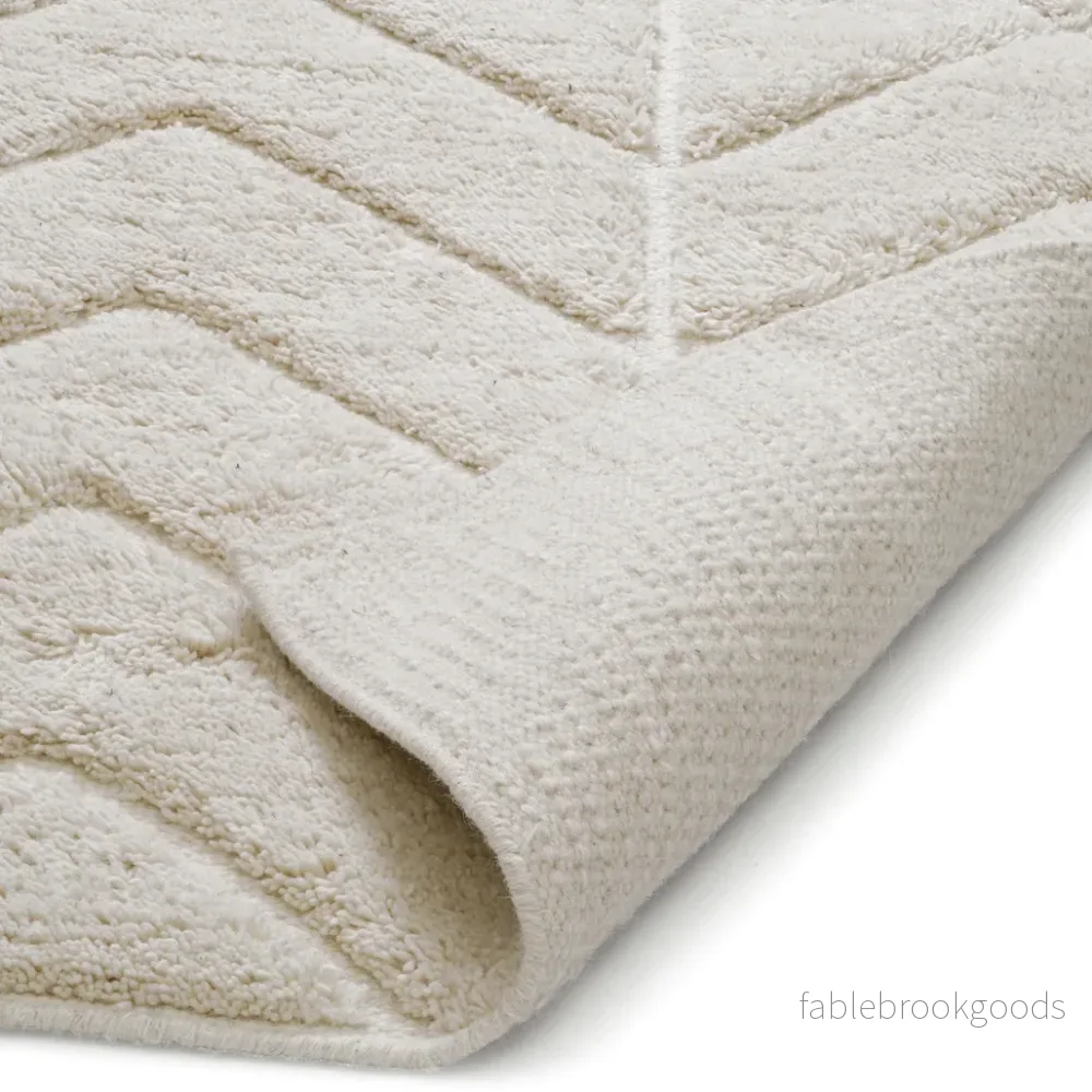 Matta Soho Ivory - Bild 3