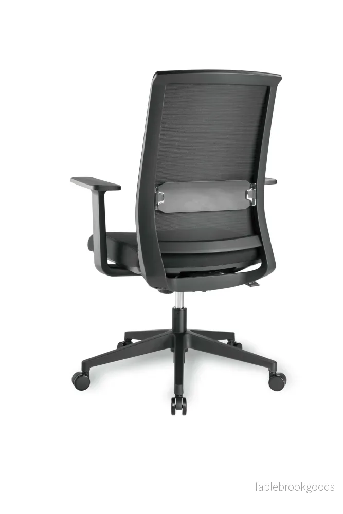 Kasper Light kontorsstol - Bild 3