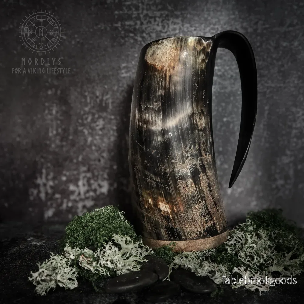 Stor Ölmugg Tor, 700-900 ml - Bild 2