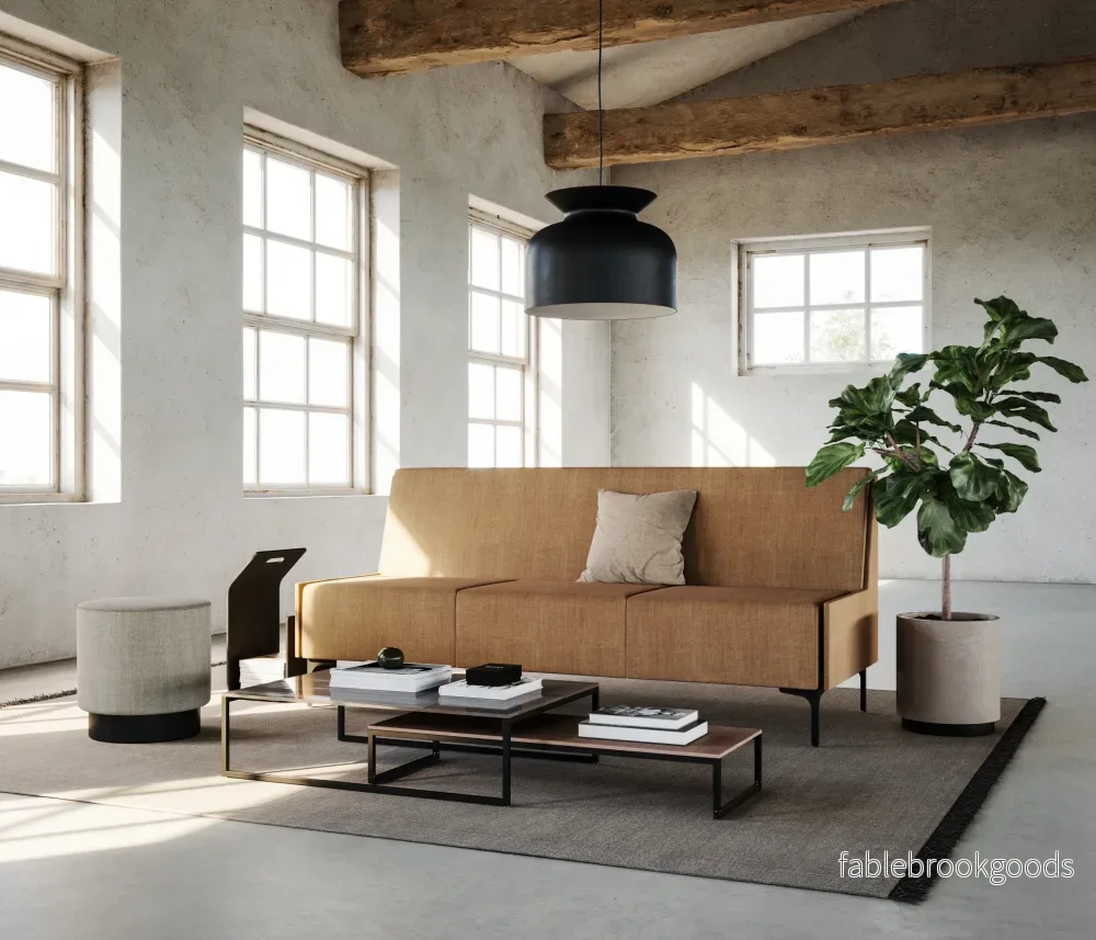Focus modulsoffa, 3-sits Focus modulsoffa, 3-sits