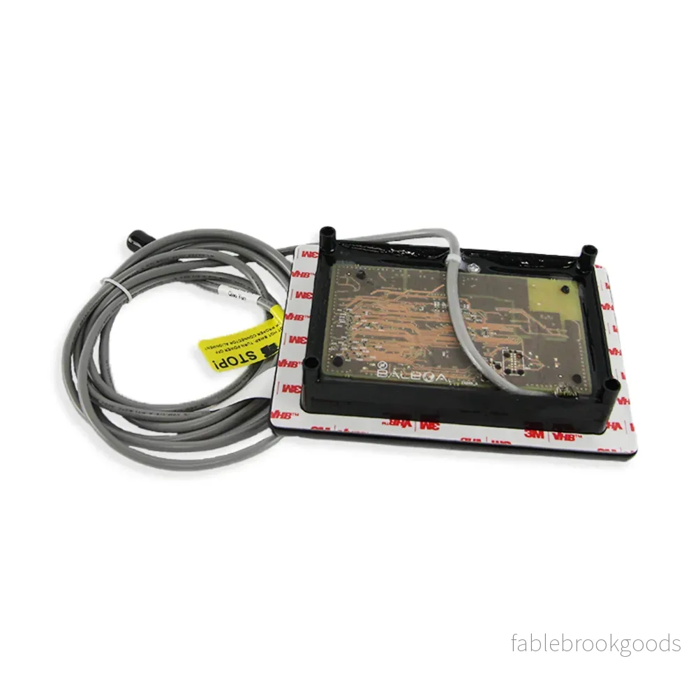 Display Spatouch2T - Bild 2