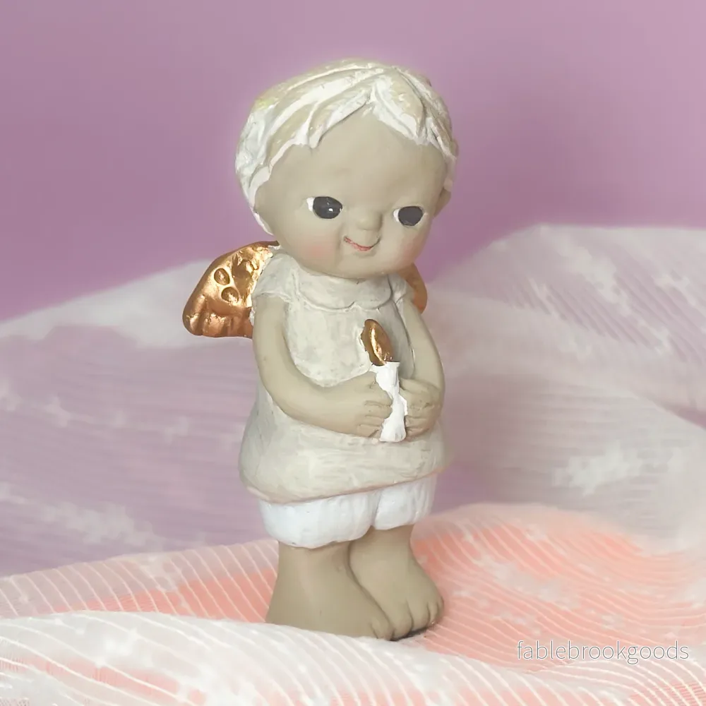 Hoppets ängel - Bild 3