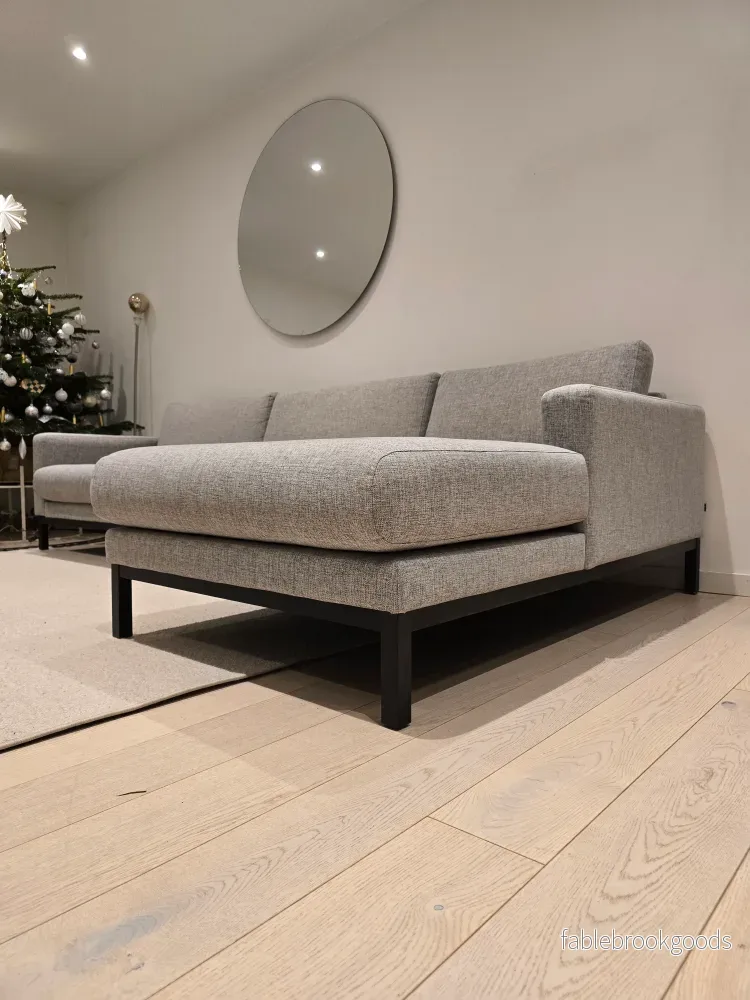 Bolia North 4-sits - Designad av Glismand & Rüdiger - Bild 2