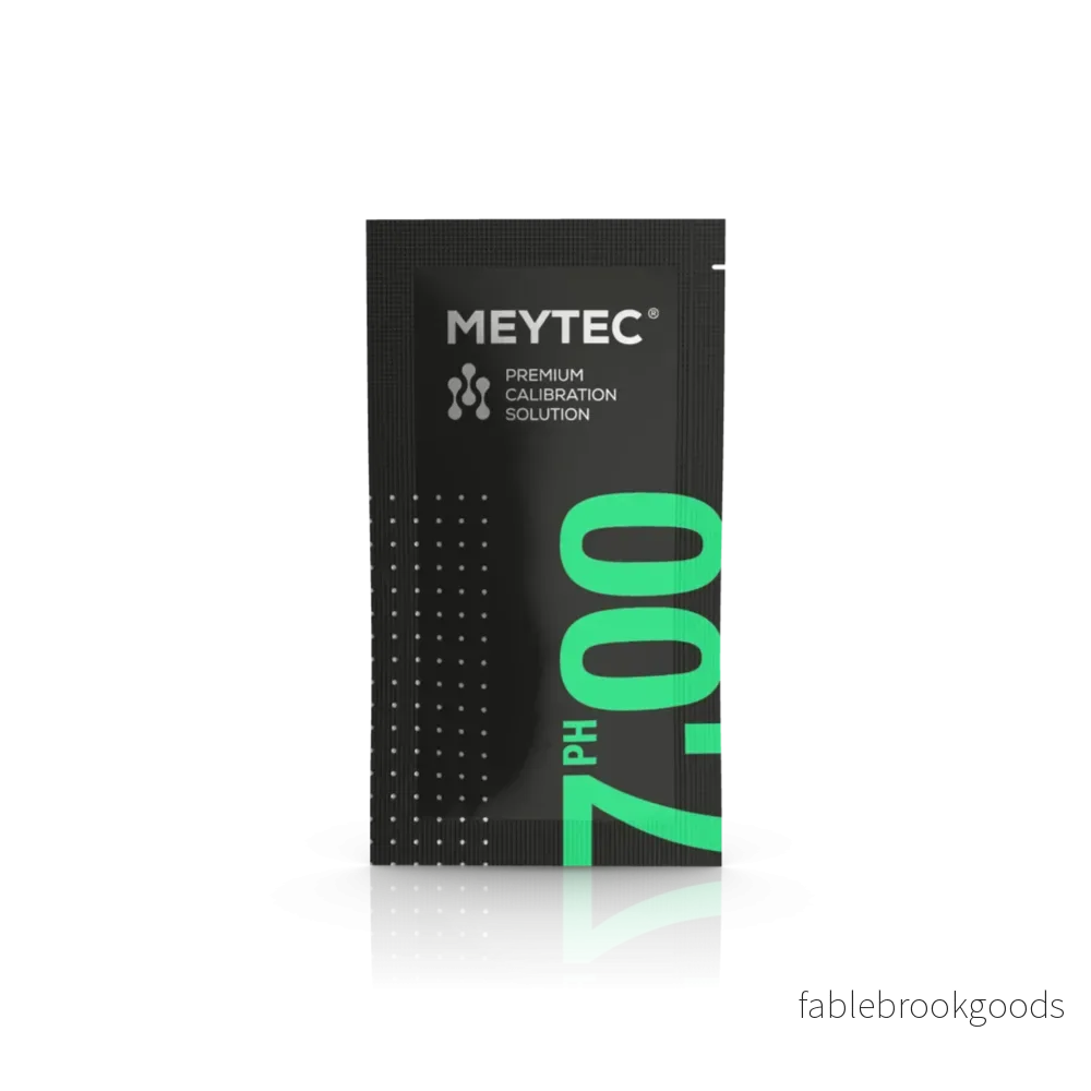Kalibrering Sachet PH 7.00 (20ml) Kalibrering Sachet PH 7.00 (20ml)