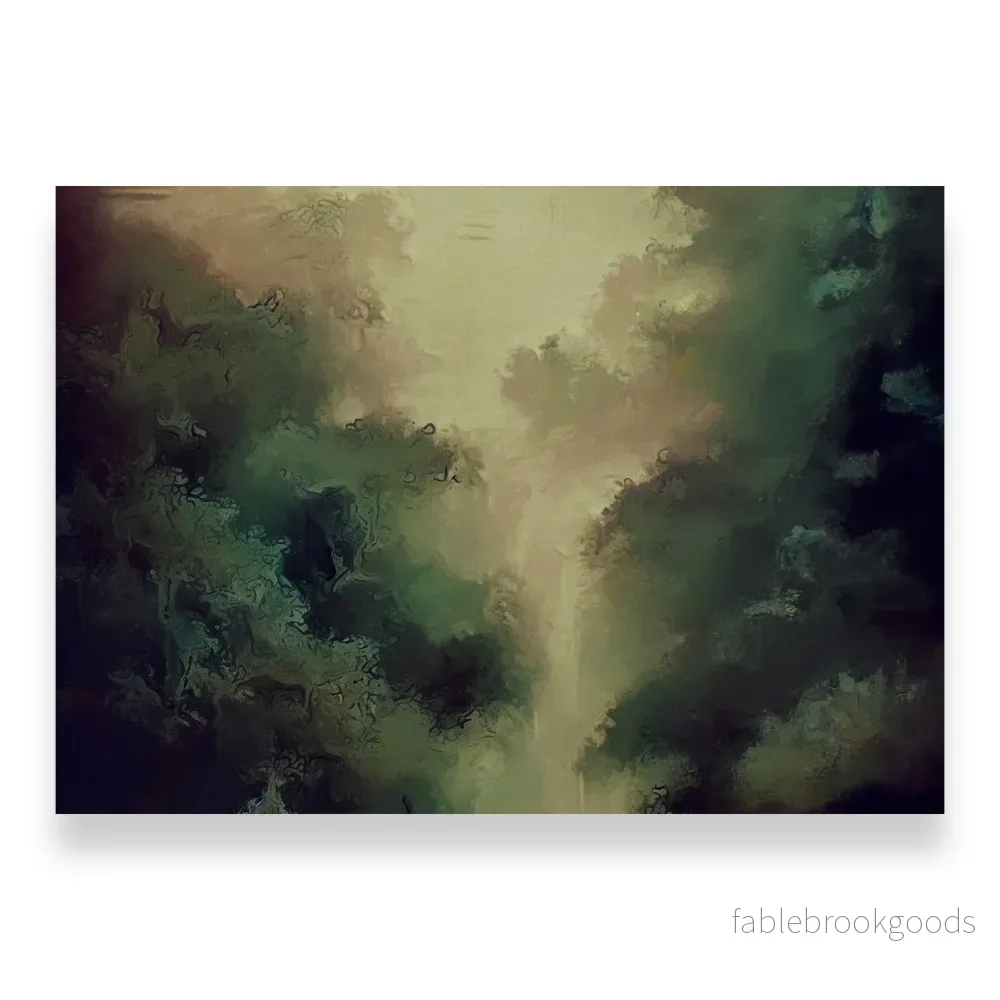 Timeless Tranquility