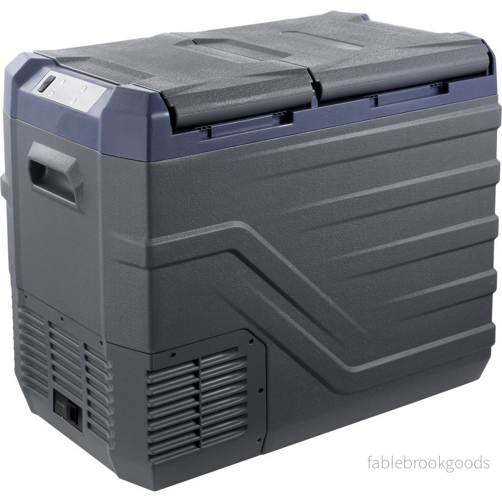 40 Liter Kyl/Frys 2 Fack / 2 Temperaturer 40 Liter Kyl/Frys 2 Fack / 2 Temperaturer