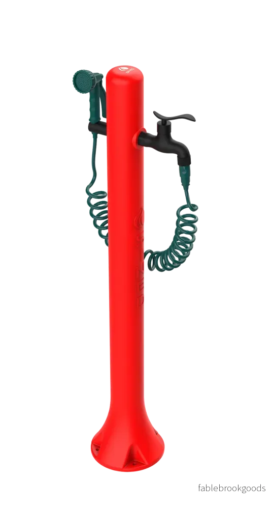 Utomhusdusch Acqua Pro Utomhusdusch Acqua Pro