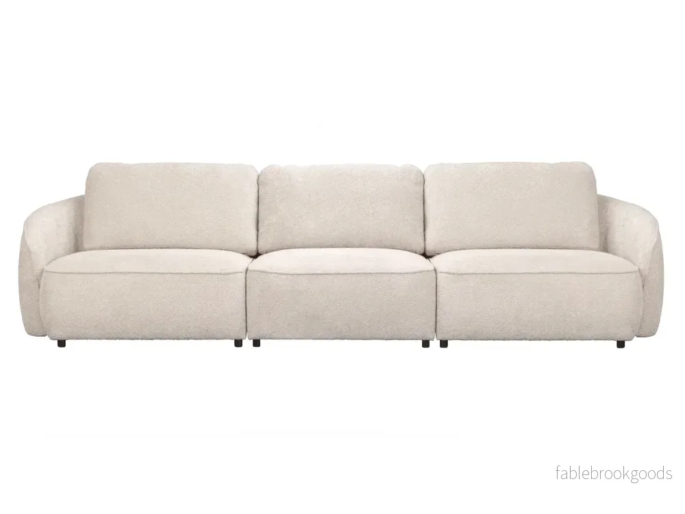 Norris – 4-Sitssoffa