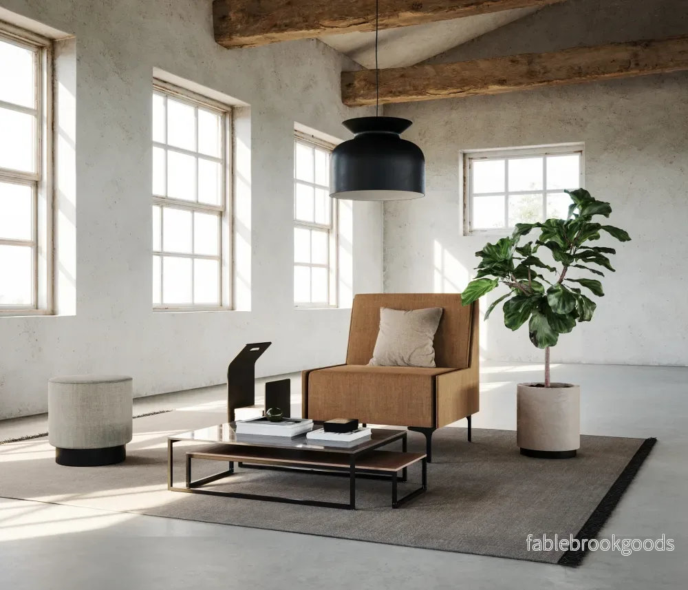 Focus modulsoffa, 1-sits