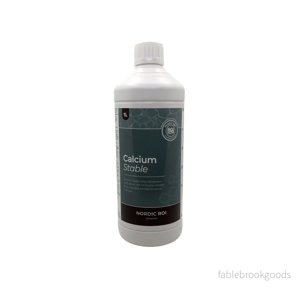 Spakemi Calcium stable 1L Spakemi Calcium stable 1L