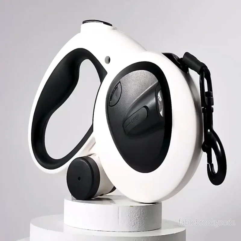 Flexikoppel – Active Pro | Premium med LED-belysning & påshållare