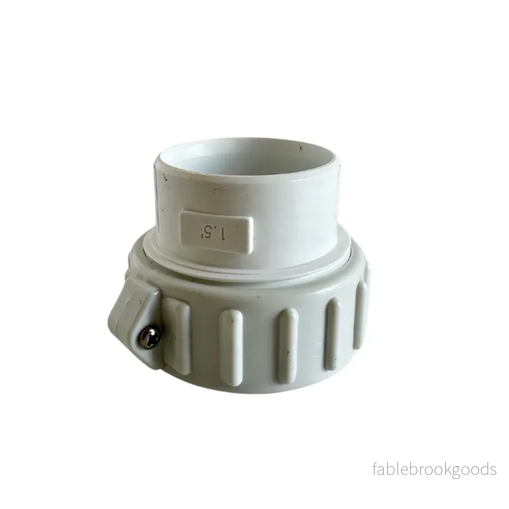 Union till Spabad med UV-rening 40 mm Komplett - Bild 2