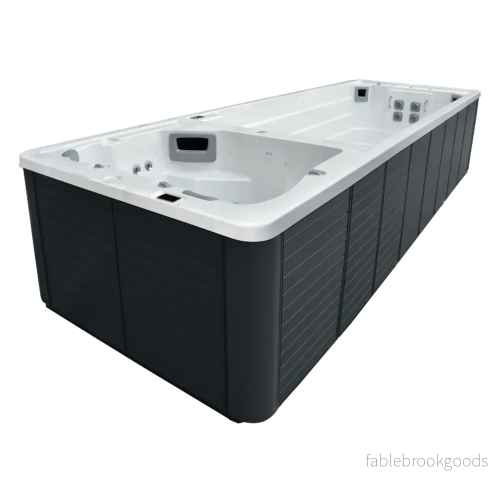 Swimspa Swim Dual - Bild 2