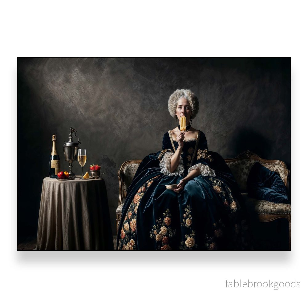 Duchess’s Delight