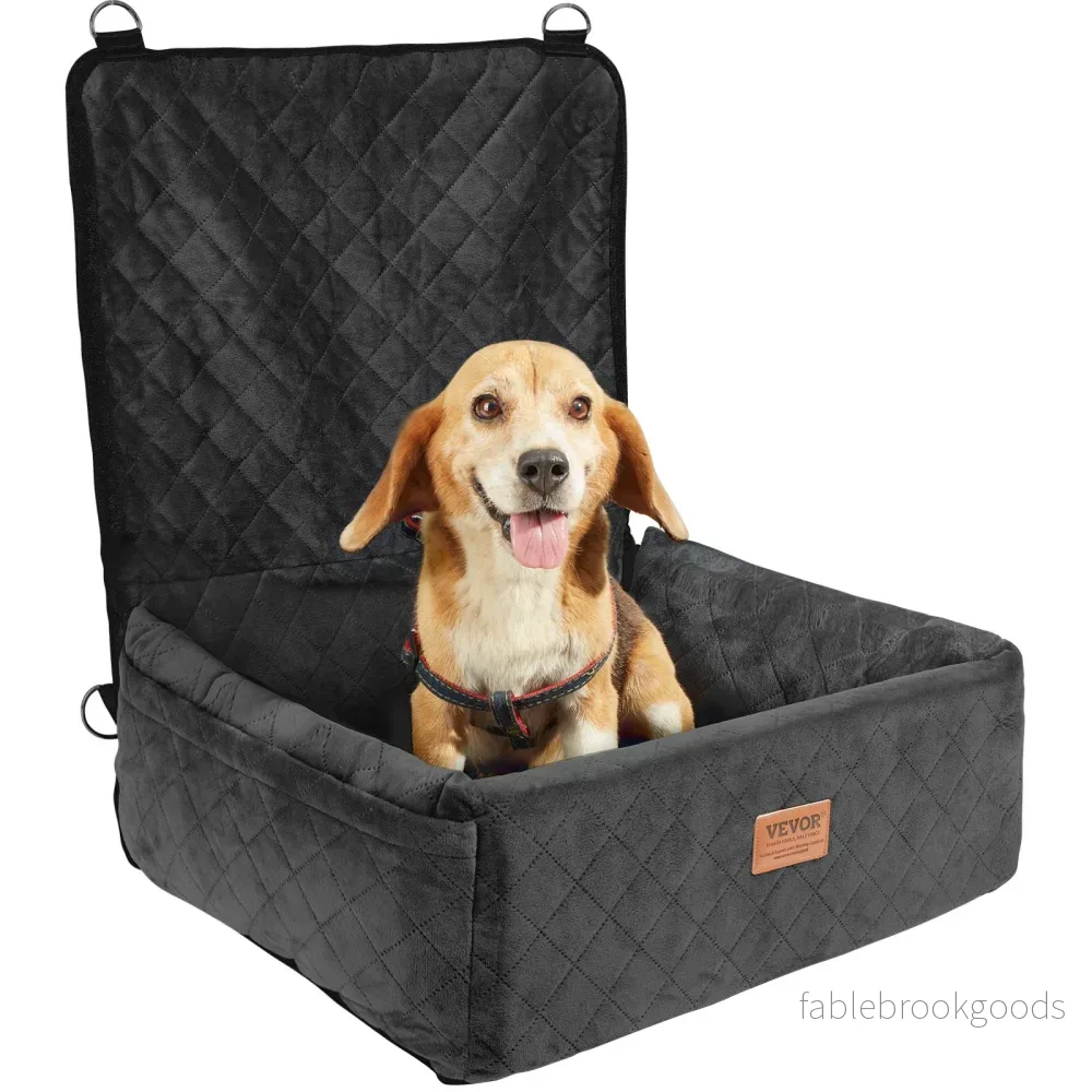 Hundbilstol – Medium Hundbilstol – Medium