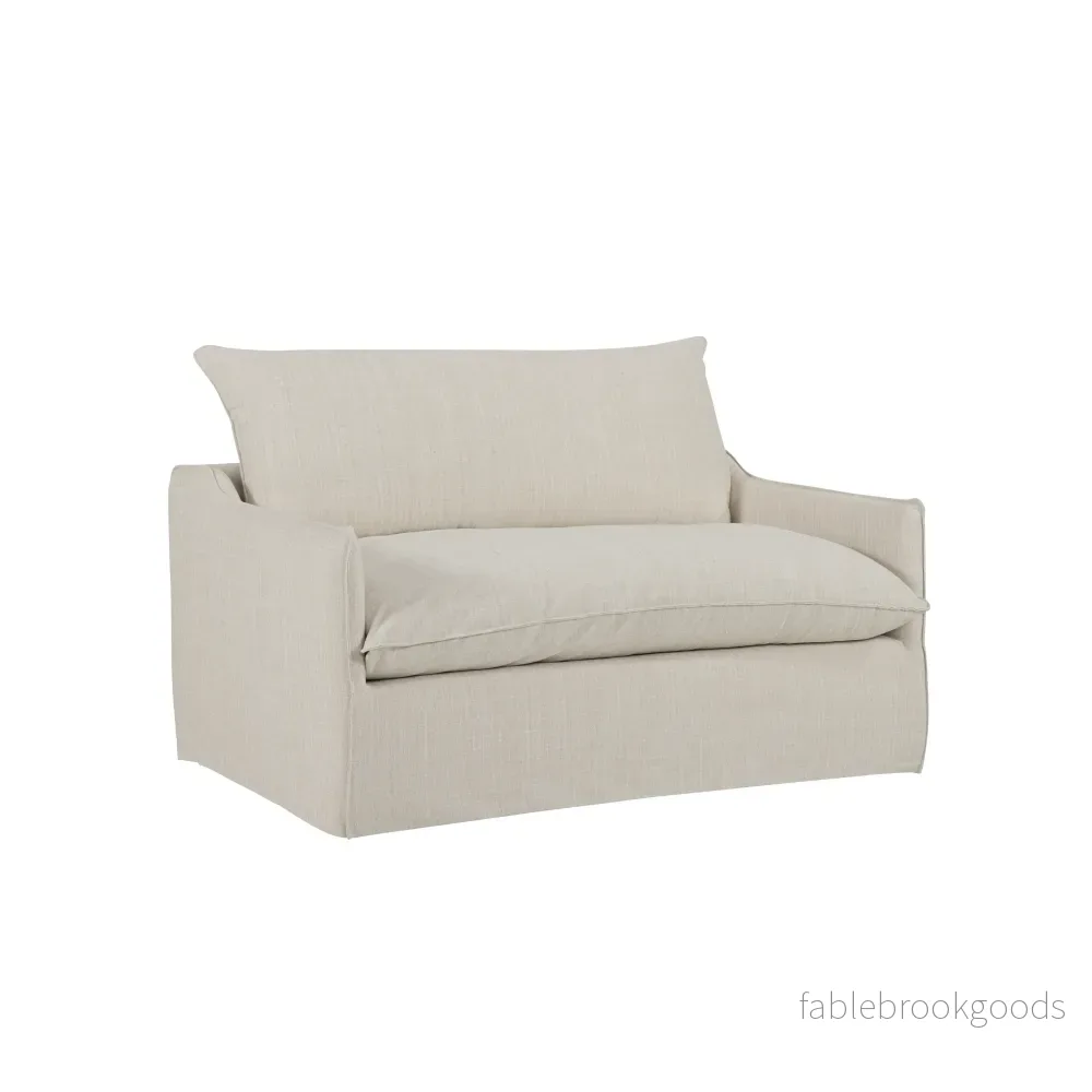 Zafira loveseat