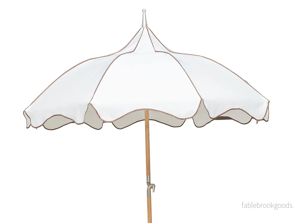 Parasoll 200 cm Hillerstorp Toppy