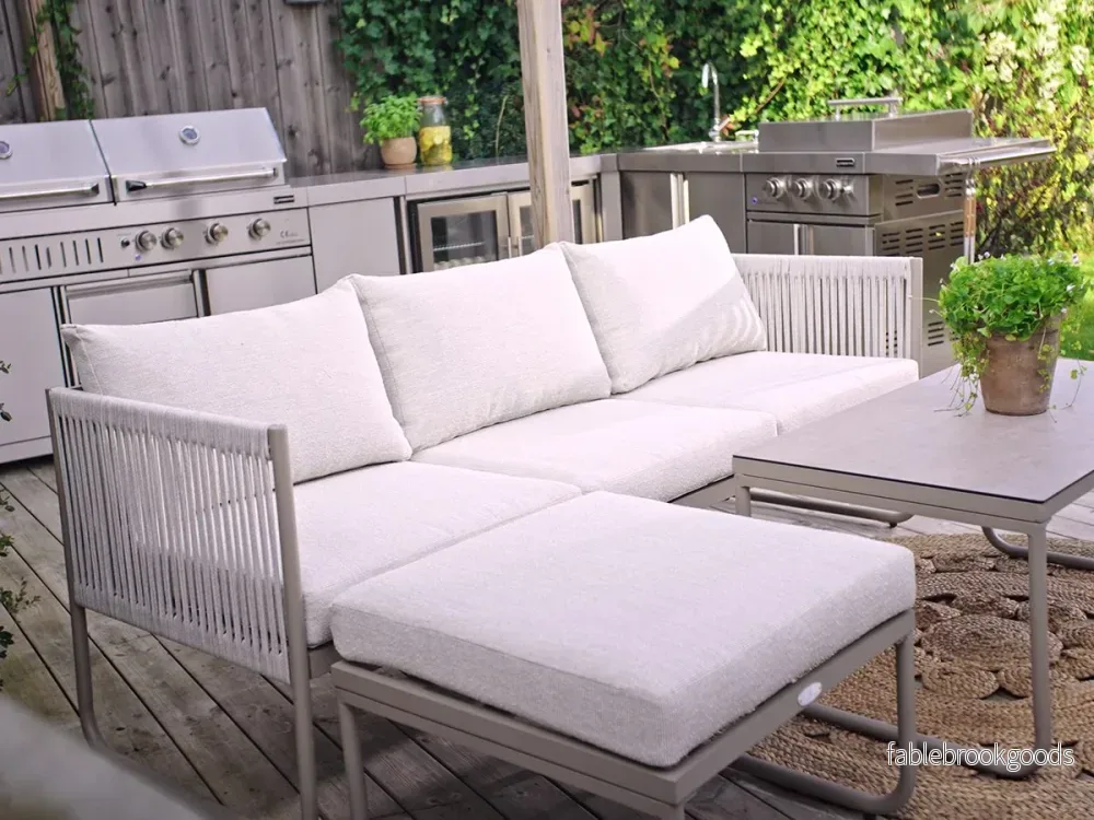 Loungegrupp Hillerstorp Hamnborg - Bild 2