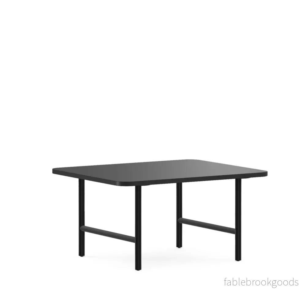 QO920 sidobord – svart QO920 sidobord – svart