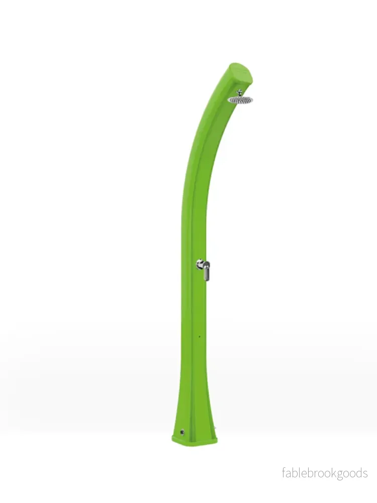 Utedusch Happy XL