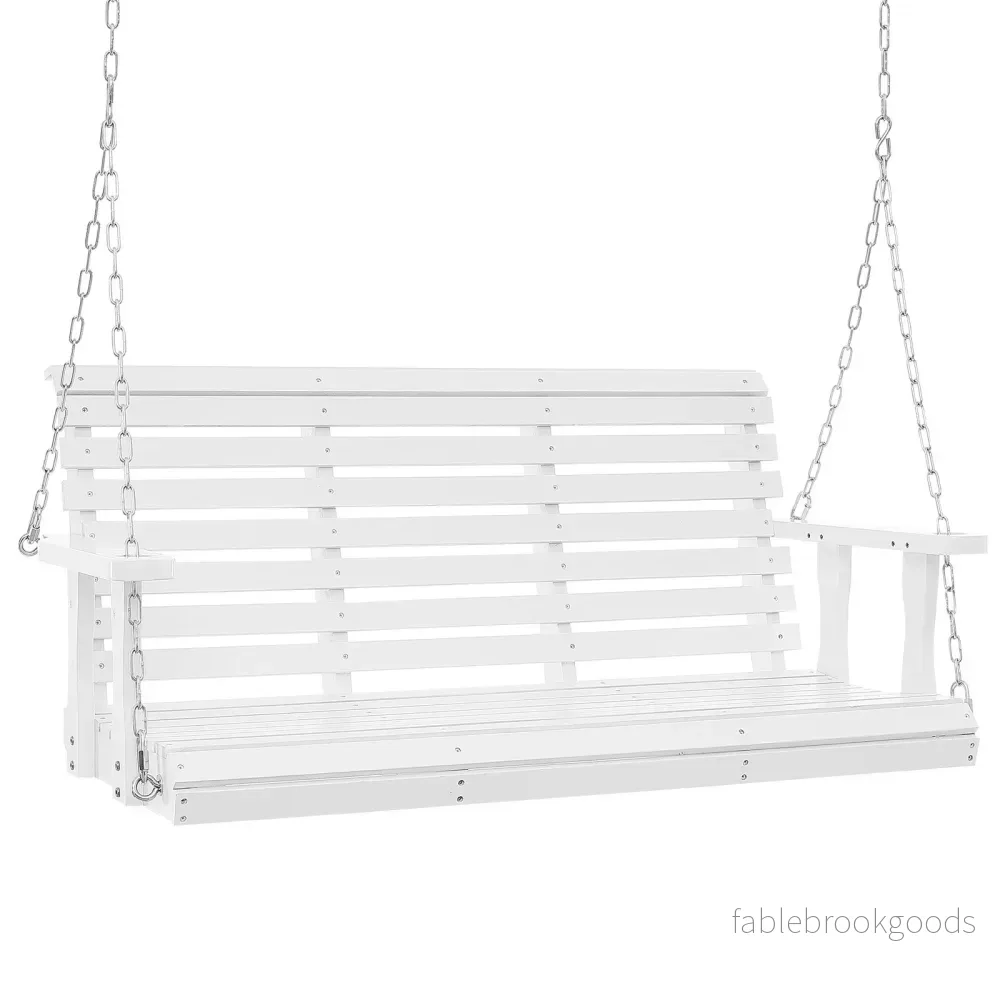 Gungbänk 137 cm